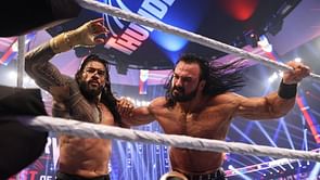 WWE SmackDown - 5 surprises that could happen- Brock Lesnar's opponent after Roman Reigns appears, major reunion, epic heel turn