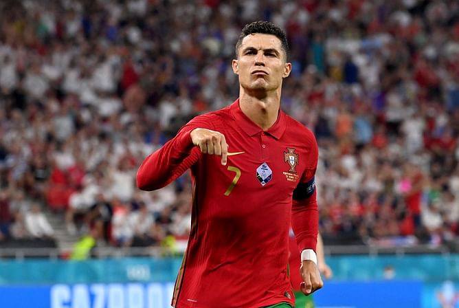 5 times Cristiano Ronaldo saved Portugal