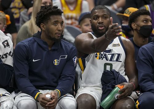 The Utah Jazz could make a surprisingly deep run in the 2022 NBA playoffs