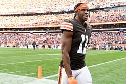 NFL Fantasy football waiver wire for Week 7: Browns WR Donovan Peoples-Jones one to watch out for