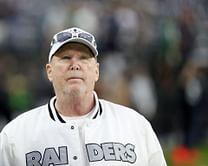 Raiders owner Mark Davis questions timing of Jon Gruden email scandal