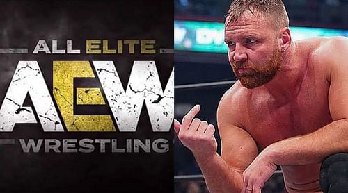 Jon Moxley is a former AEW World Champion!