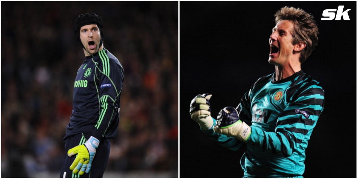 Ranking the 10 Premier League goalkeepers with the most clean sheets.