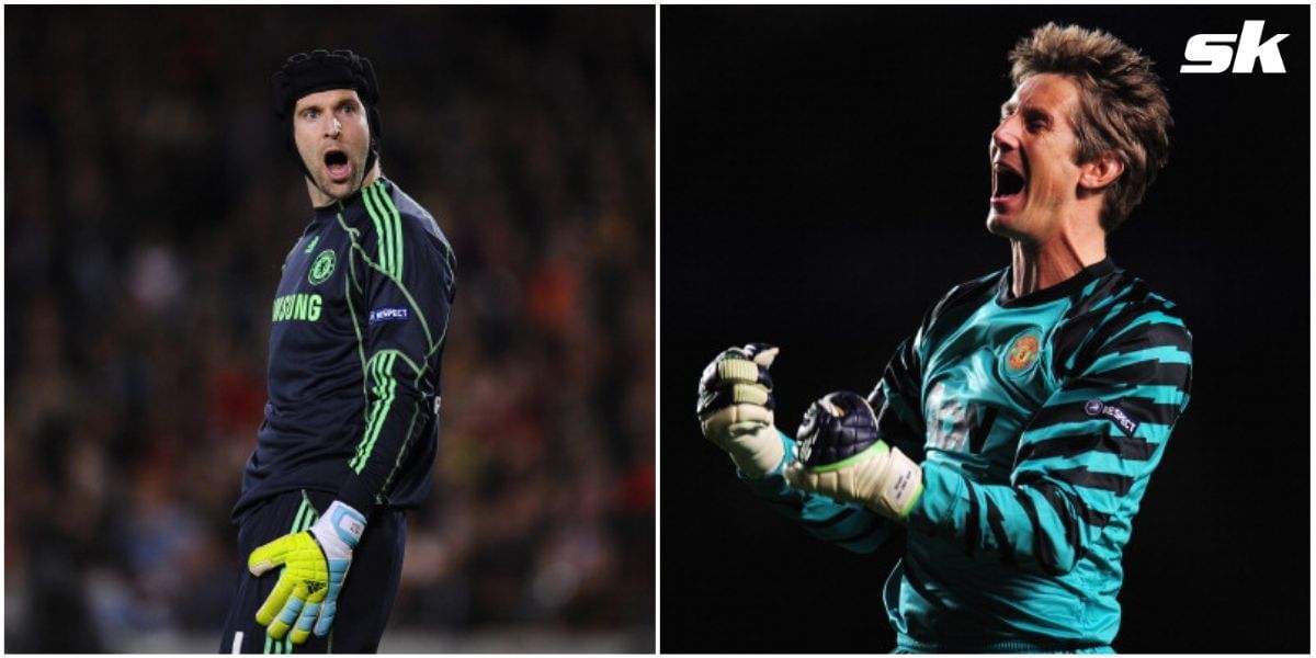 10 goalkeepers with most clean sheets in Premier League history