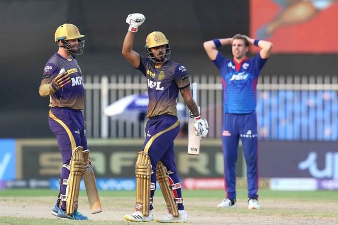 IPL 2021: “DC’s confidence has been dented” - Salman Butt feels KKR have the edge in Qualifier 2