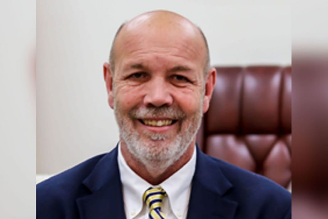 Who is Donald Mobelini? Mayor of Hazard KY and high school principal