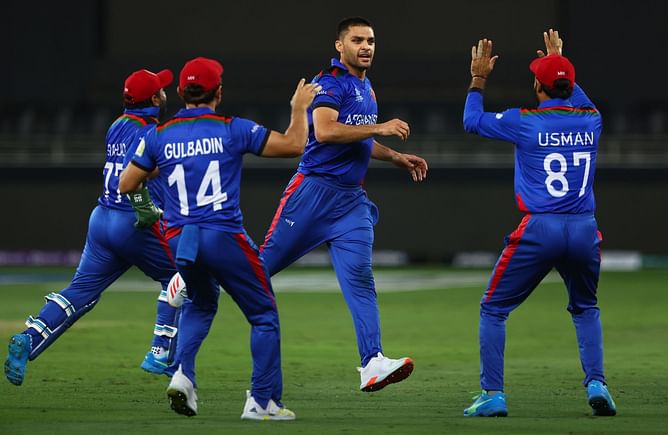 T20 World Cup 2021 Match 27, Afghanistan vs Namibia: Probable XIs, match prediction, live streaming, weather forecast and pitch report