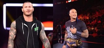 5 current WWE Superstars Randy Orton has never faced in singles action