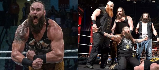 All 6 former members of WWE's Wyatt Family: Where are they now?