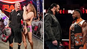 6 Things WWE subtly told us on RAW: Big mistake made with 4 top stars, Spoiler on King Of The Ring 2021 winner