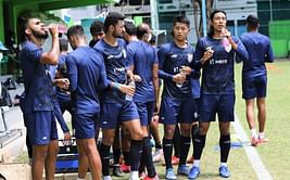 SAFF Championship 2021: Stimac rues missed chances in India's stalemate against Bangladesh