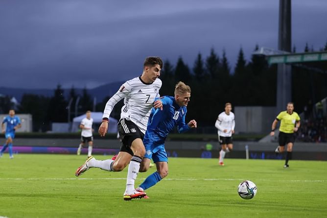 Germany vs Romania prediction, preview, team news and more | 2022 FIFA World Cup Qualifiers
