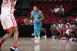 NBA Summer League’s star performer LiAngelo Ball to sign with an NBA G-League outfit - Reports