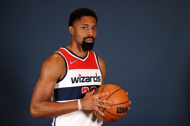 Signing Spencer Dinwiddie could have major upside for the Washington Wizards