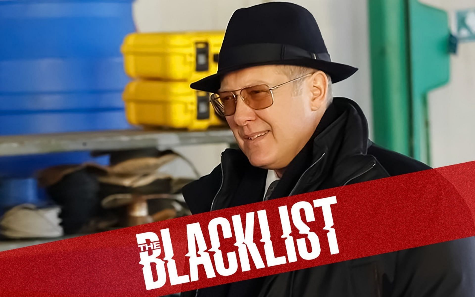 &#039;The Blacklist&#039; Season 9 to air every Thursday (Image via Sportskeeda)