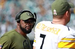 Will Mike Tomlin's reluctance in moving on from Ben Roethlisberger hurt Steelers?