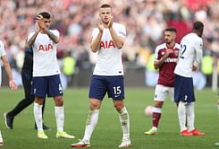 Burnley vs Tottenham prediction, preview, team news and more | League Cup 2021-22