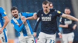 Huddersfield vs Millwall prediction, preview, team news and more | EFL Championship 2021-22