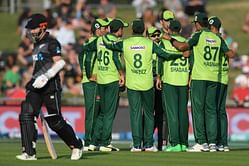 PAK vs NZ: Head-to-head stats and numbers you need to know before Match 19 of T20 World Cup 2021