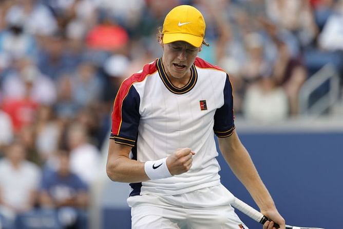 Sofia Open 2021: Jannik Sinner vs Gael Monfils preview, head-to-head & prediction