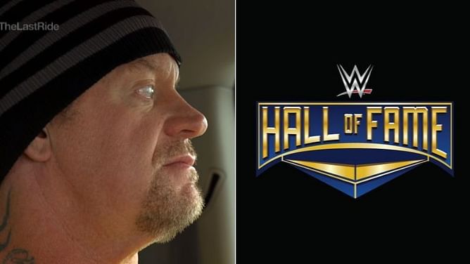 The Undertaker's first opponent wants to attend the WWE legend's Hall of Fame ceremony