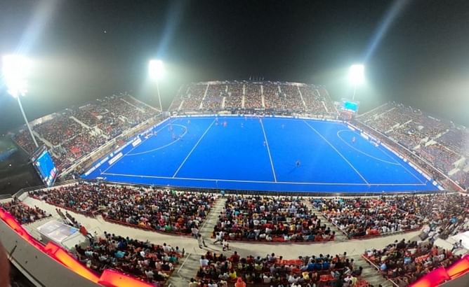 Belgium's comments on Indian players sweeping FIH Awards is a case of 'Discrimination': Hockey India