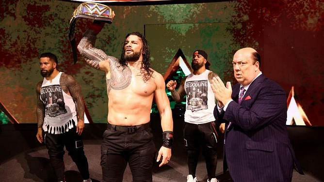 WWE SmackDown Preview: New era after Crown Jewel 2021, Roman Reigns meets next opponent? (22nd October 2021)