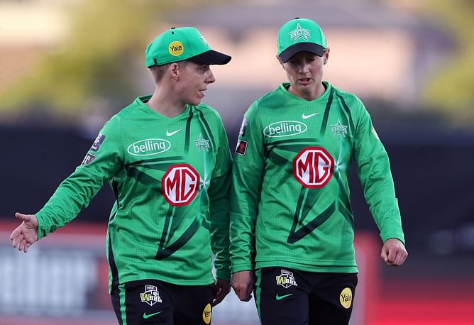 ST-W vs MS-W Dream11 Prediction: Fantasy Cricket Tips, Today's Playing 11 and Pitch Report for WBBL 2021, Match 22