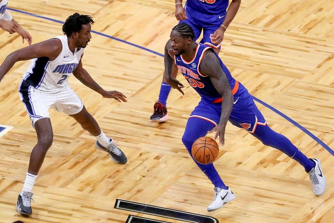New York Knicks vs Orlando Magic: Injury Report, Predicted Lineups and Starting 5s - October 22nd, 2021 | NBA Season 2021-22