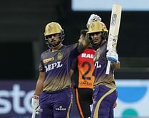 IPL 2021: "It was important to assess the wicket" - Shubman Gill after match-winning knock against SRH
