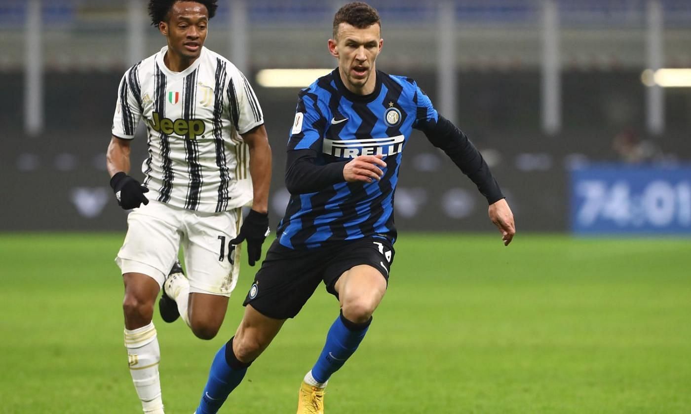 A clash of two highly creative wing-backs