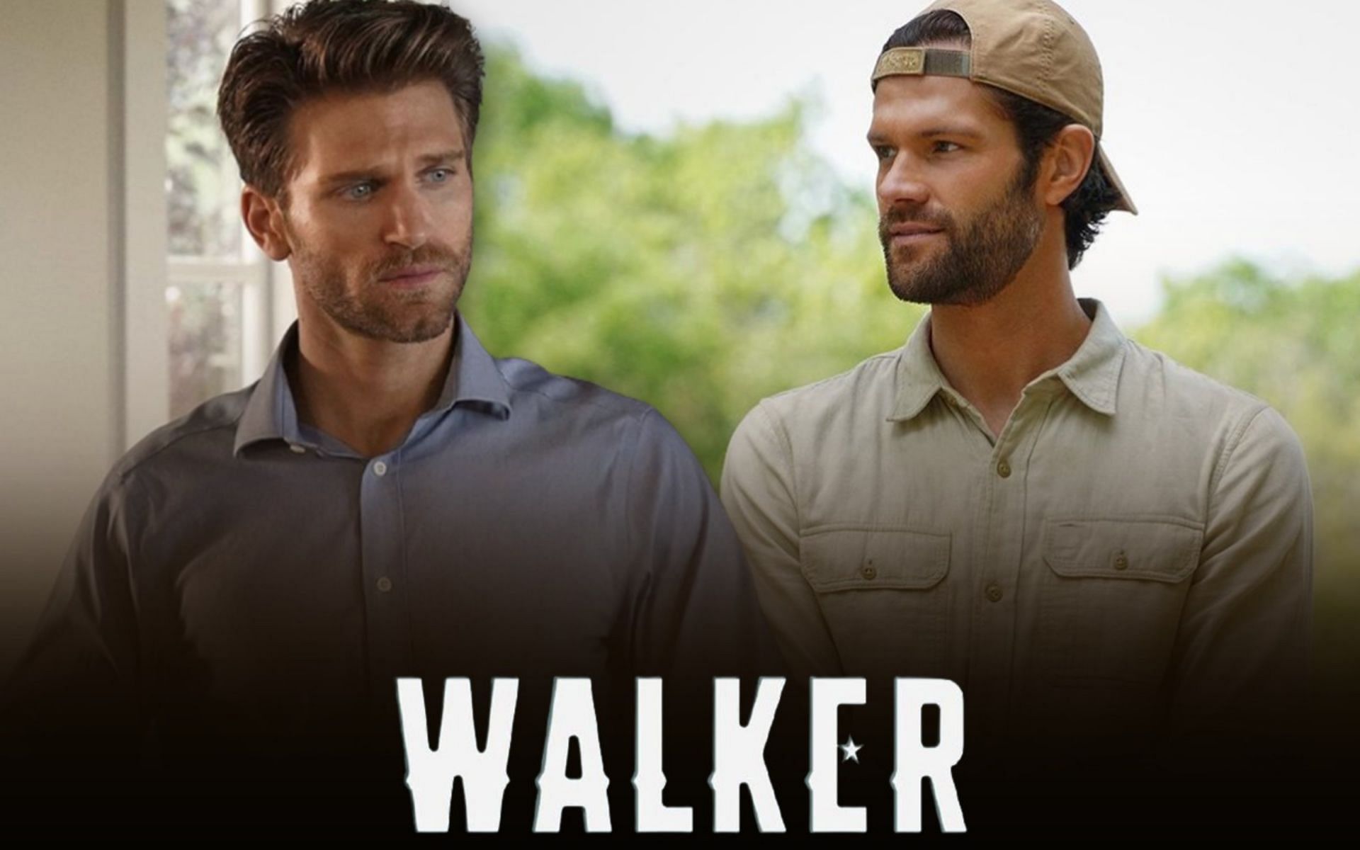 &#039;Walker&#039; Season 2 premieres Thursday on The CW (Image via Sportskeeda)
