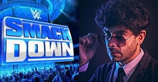 Former WWE writer challenges Tony Khan to a wager over SmackDown prediction this week (Exclusive)
