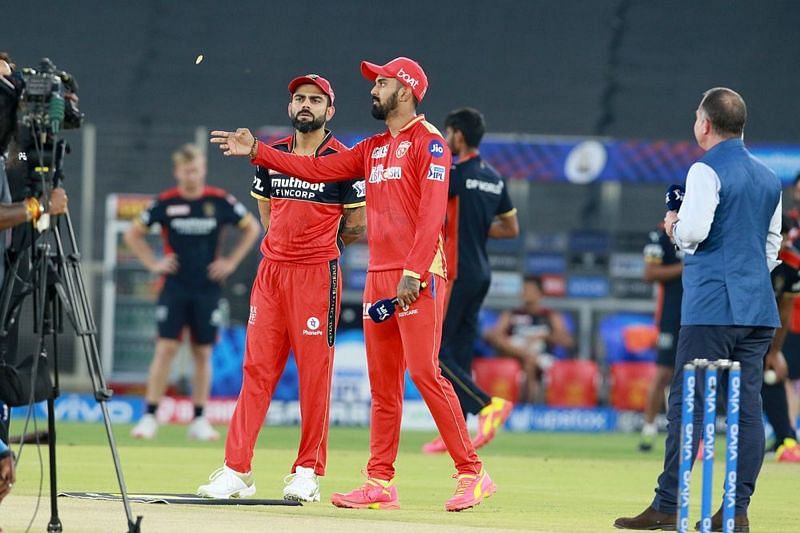 IPL 2021 RCB vs PBKS Sharjah Cricket Stadium pitch history and