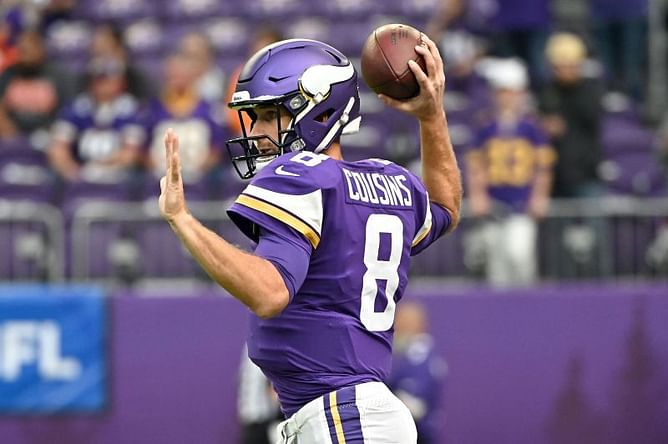 NFL Fantasy Football Week 5 Start 'Em Sit'Em: Best and Worst matchups to watch for