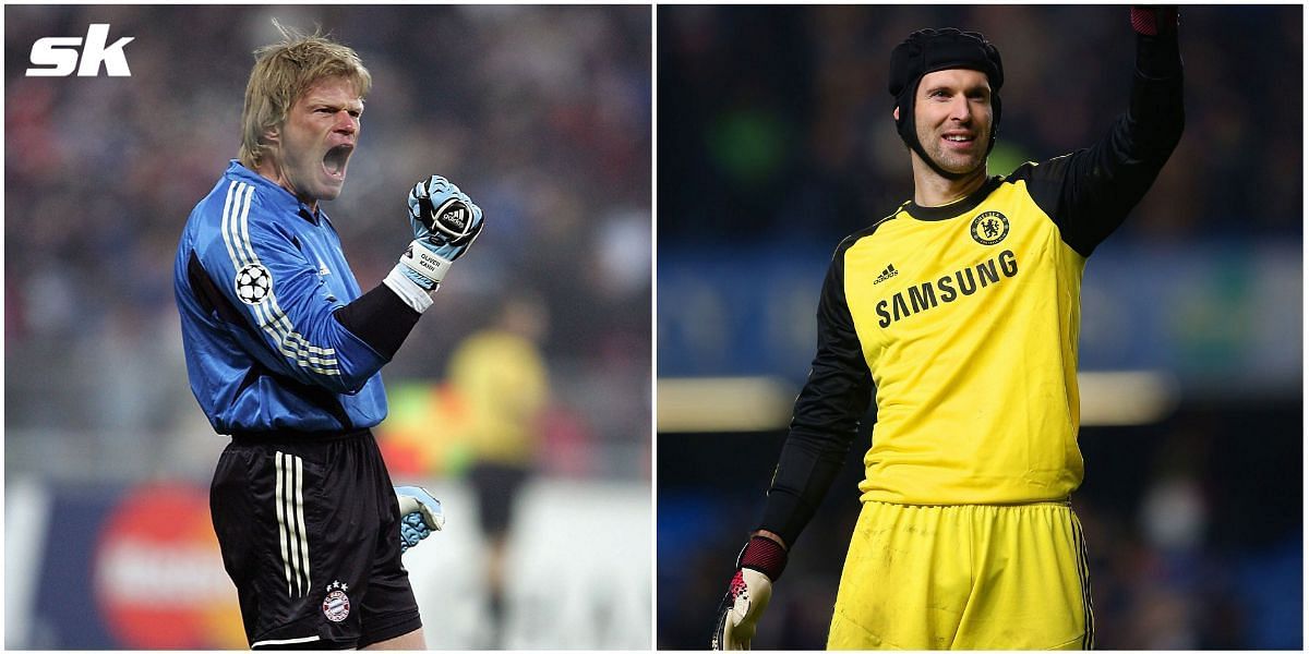 Petr Cech to retire: Who did you pick as best keeper in Premier