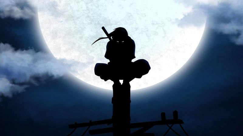 Itachi Uchiha shouldered the burden of killing every single one of his brethren, except Sasuke (Image via Fandomwiki)