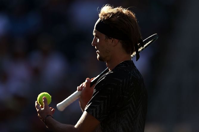 Vienna 2021: Alexander Zverev vs Filip Krajinovic preview, head-to-head & prediction | Erste Bank Open