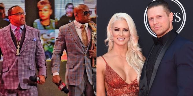 WWE के 4 बड़े सुपरस्टार्स जो अगले कुछ महीनों में वापसी कर सकते हैं