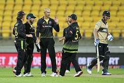 T20 World Cup 2021, Warm-Up Match 11: New Zealand vs Australia Probable XIs, Pitch Report, Weather Forecast, Match Prediction and Live Streaming Details
