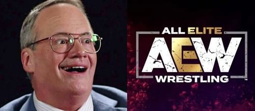 Jim Cornette is a former WWE personality!