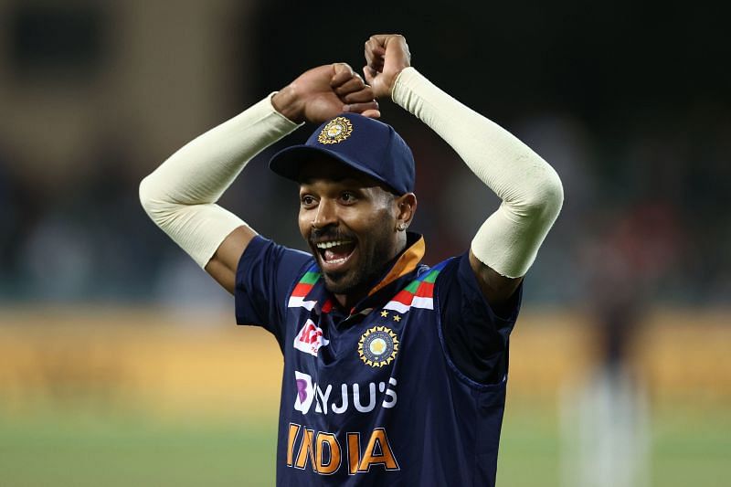 Hardik Pandya&#039;s selection for T20 World Cup is still doubtful.