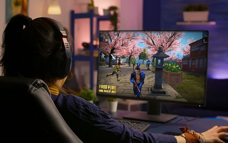 Gamers can utilize emulators to play Free Fire MAX on their PCs (Image via Sportskeeda)