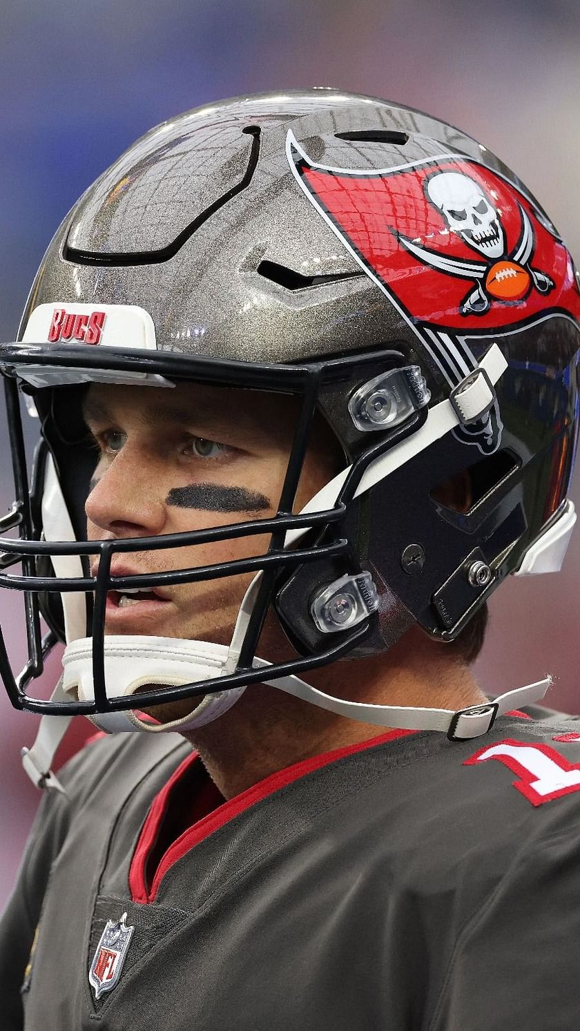 Buccaneers' Tom Brady reveals he contracted COVID-19 after Super Bowl parade