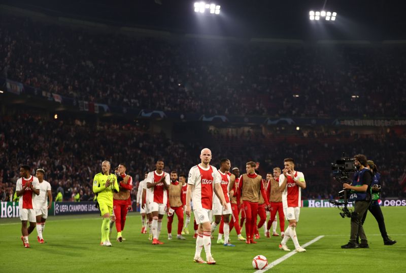 AZ Alkmaar vs Ajax prediction, preview, team news and more