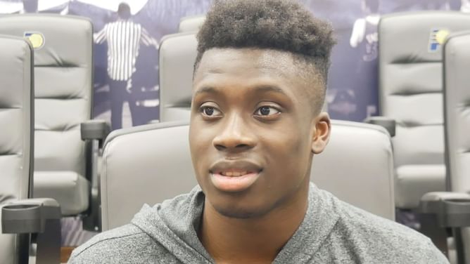 Giannis Antetokounmpo's brother Alex expected to sign Exhibit deal with Toronto Raptors, to play in G-League
