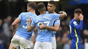 FPL 2021-22: Best Fantasy Team for Gameweek 8 | FPL Tips