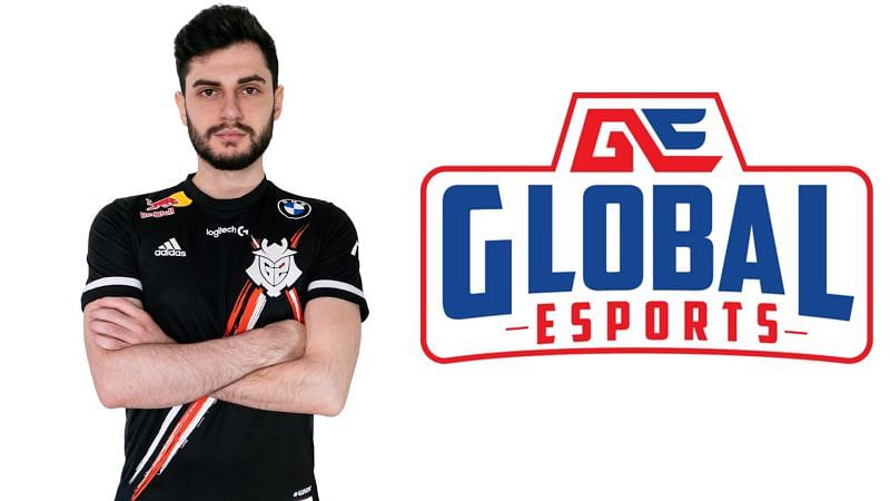 &ldquo;India looking good&rdquo;: Valorant star G2 m1xwell congratulates Global Esports on their APAC LCQ day 1 victory (Images via Liquipedia)