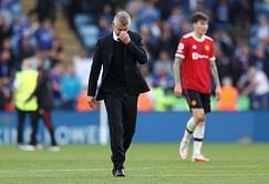 "Don't make up lies about the players or me" -Solskjaer hits back at fake report on dressing room environment at Manchester United
