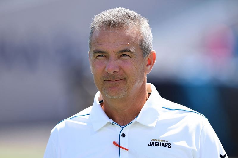 Urban Meyer Has 'Zero Credibility' with Jaguars After Viral Bar